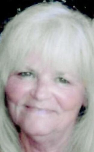 Dorothy K. ‘Dottie’ Stayer
